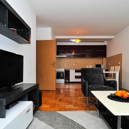 Apartment Luka & Sons Котор Екстер'єр фото
