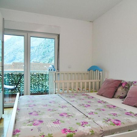 Apartment Luka & Sons Котор Екстер'єр фото