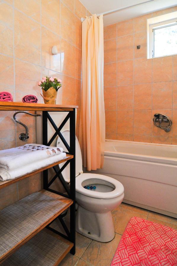 Apartment Luka & Sons Котор Екстер'єр фото